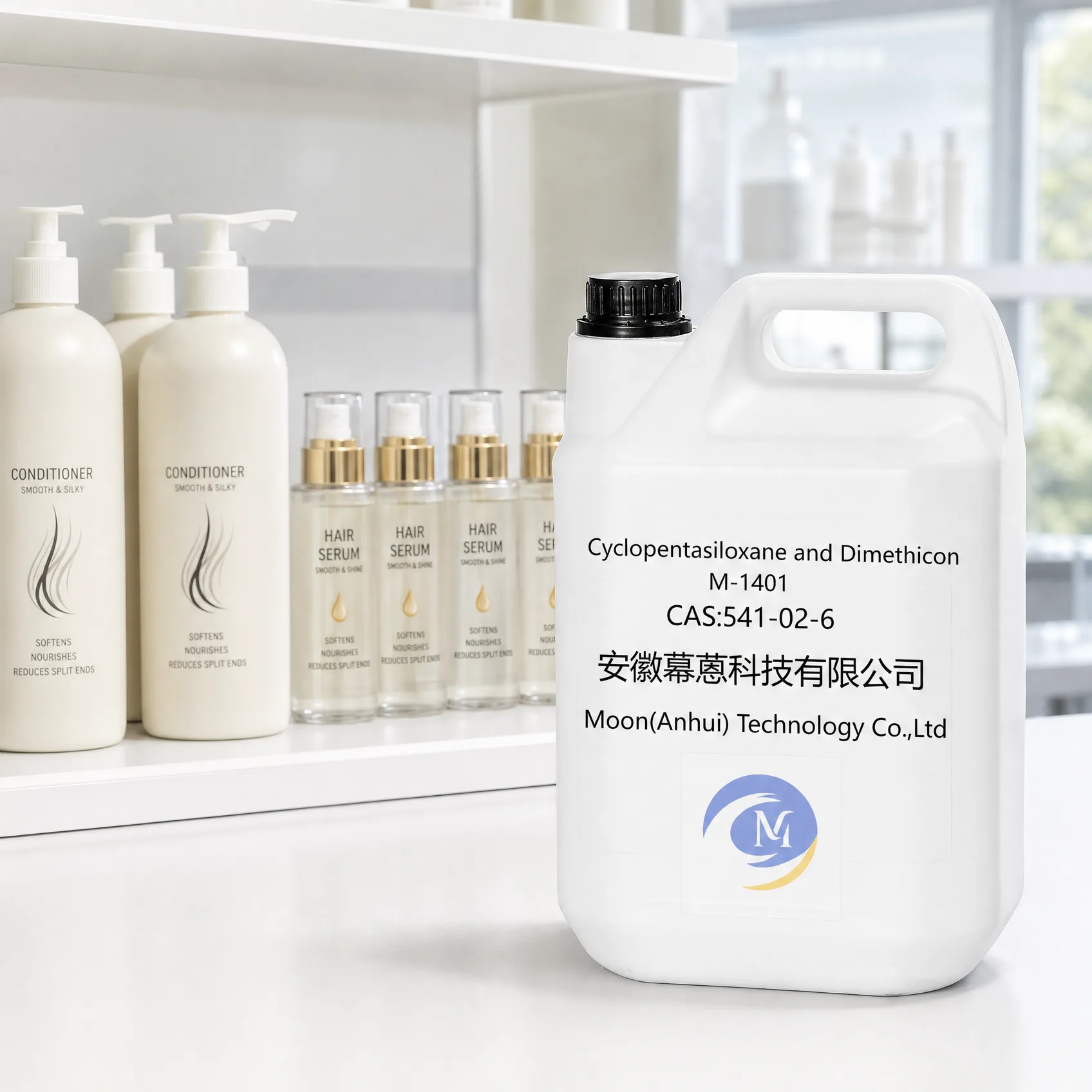 M-1401 formulation blend