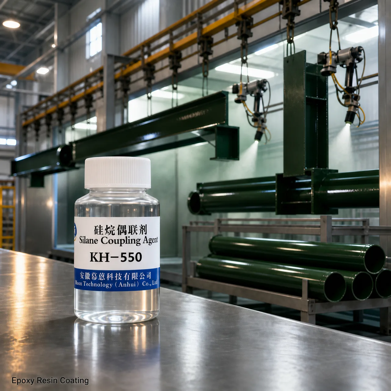 Construction adhesives and sealants