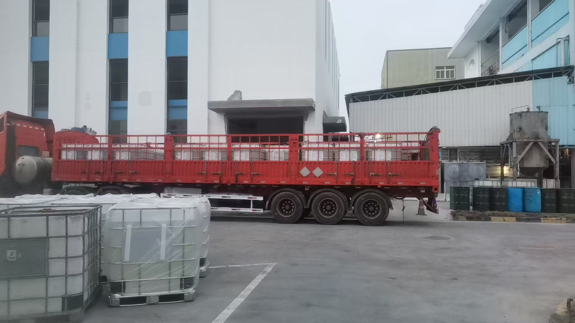Warehouse
