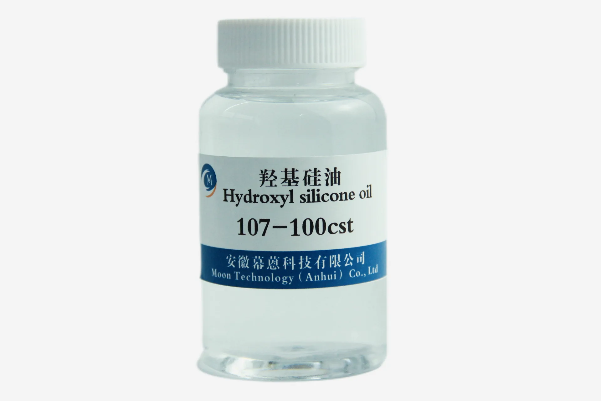 Hydroxy Silicone Oil