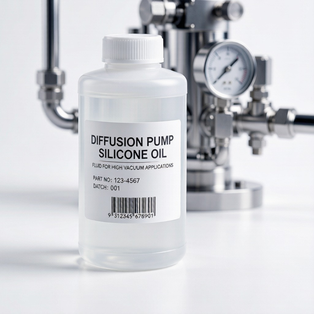 M-274 Diffusion Pump Oil