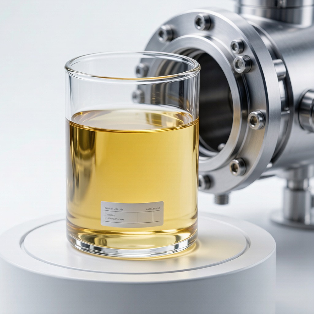 M-275 Diffusion Pump Oil