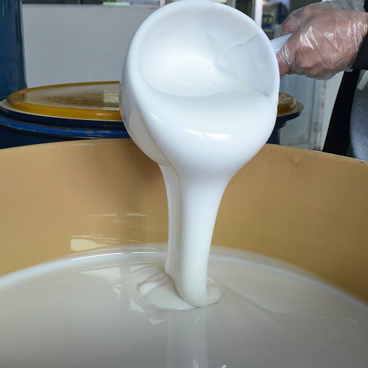 M-E610 RTV-2 Silicone Rubber