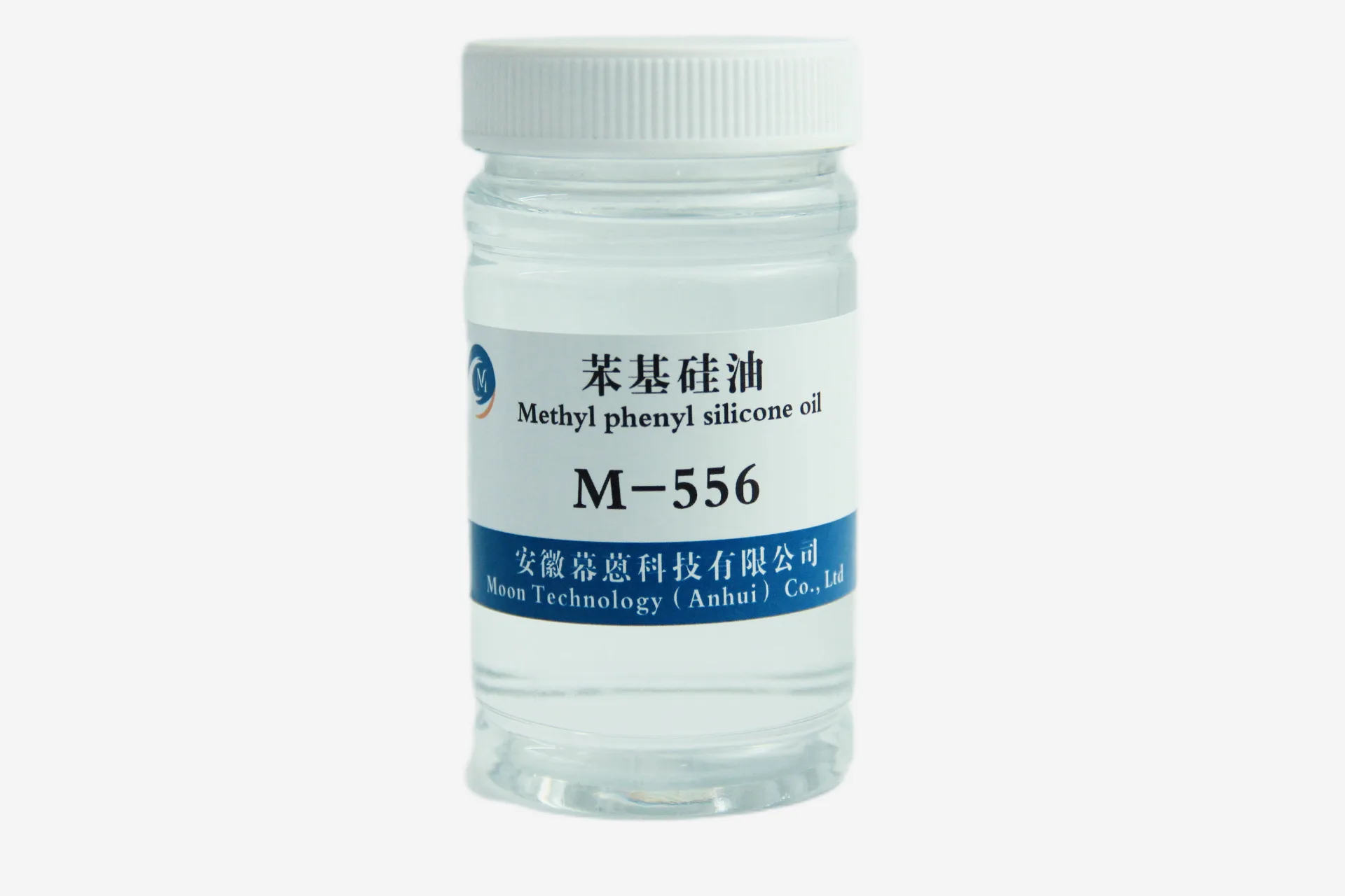 Methyl phenyl silicone oil