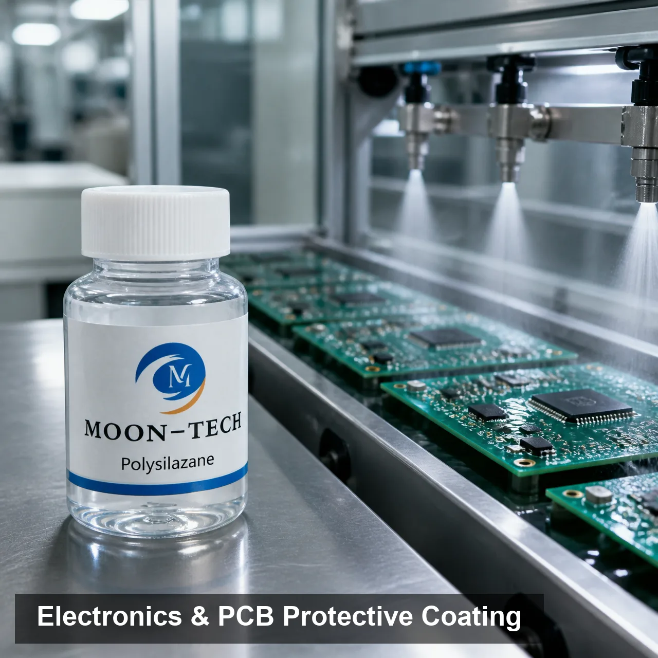 OPSZ9150 electronics coating