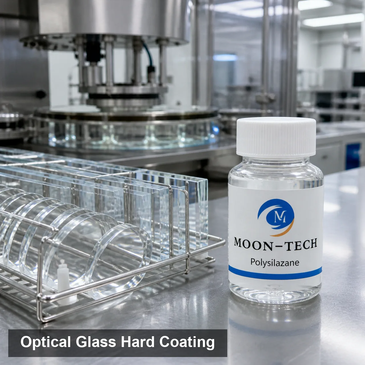 OPSZ9150 optical glass coating