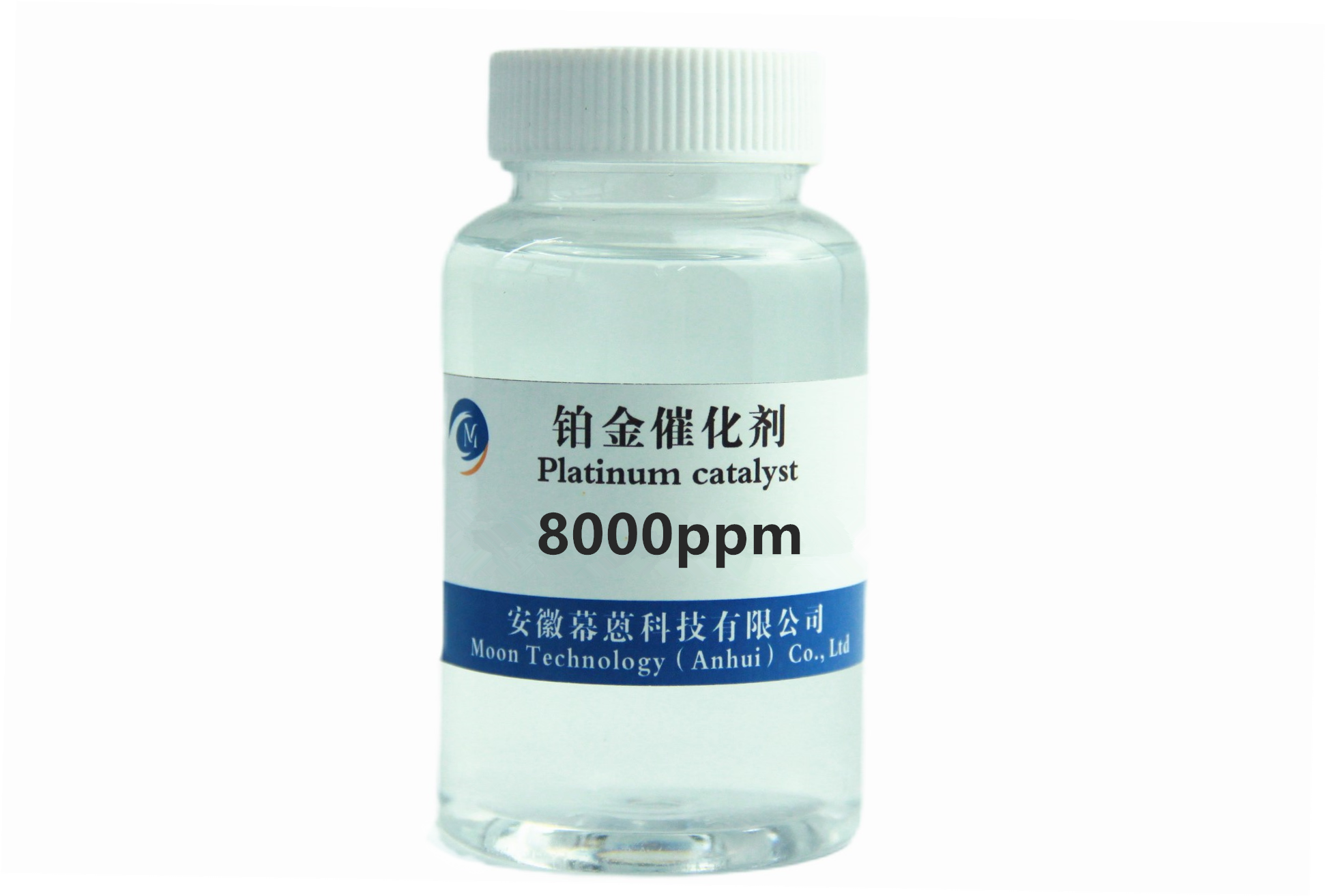 Platinum Catalyst