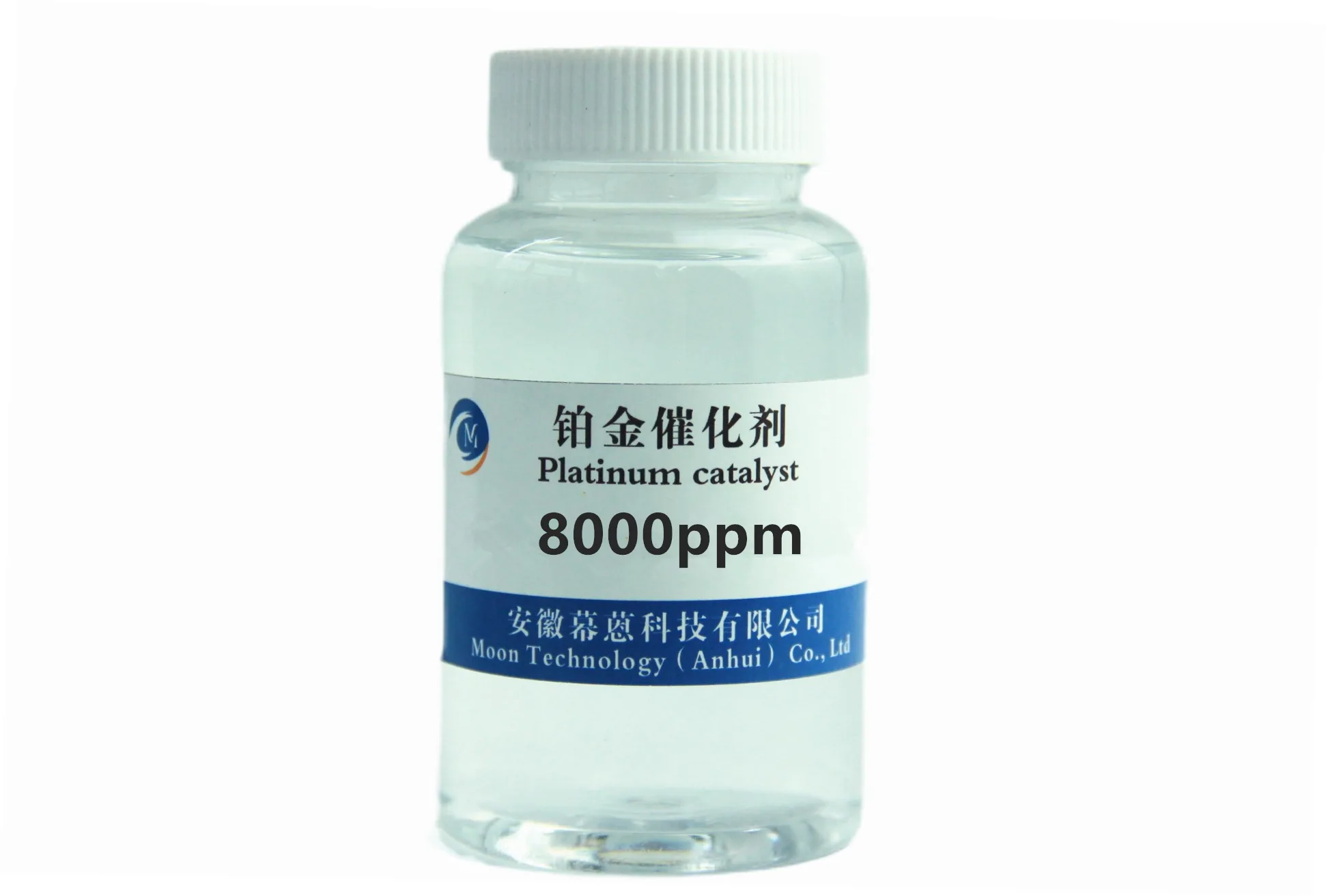 Platinum Catalyst