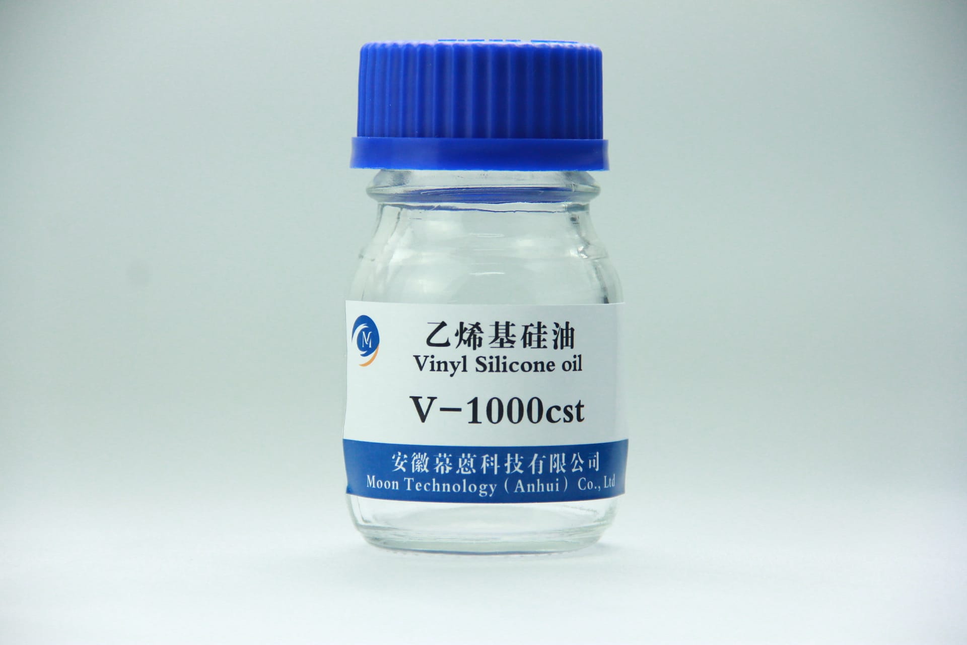 Vinyl silicone oil