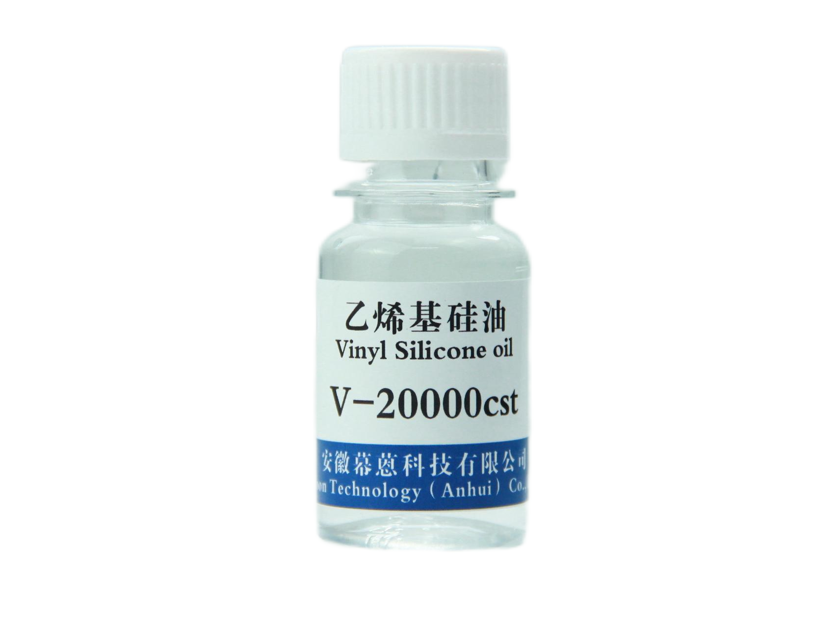 Vinyl Silicone Oil